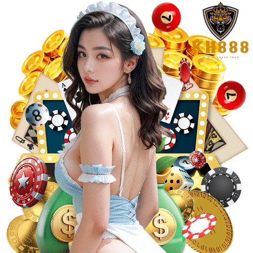 kh888 4